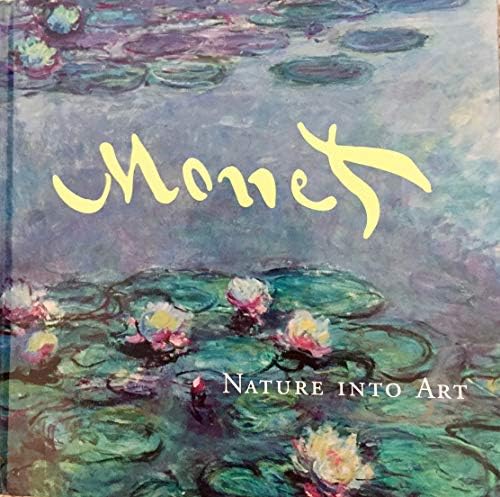 Amazon.com: Claude Monet: Water Lilies: 9780870707742: Monet